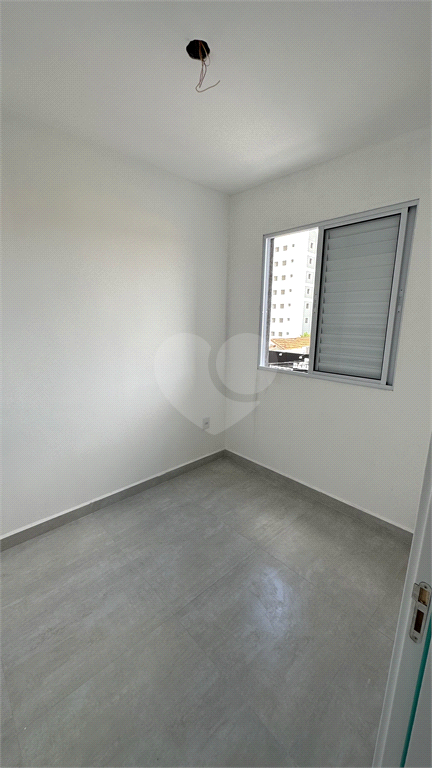 Venda Apartamento São Paulo Vila Matilde REO901364 9