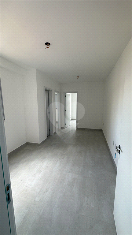 Venda Apartamento São Paulo Vila Matilde REO901364 3