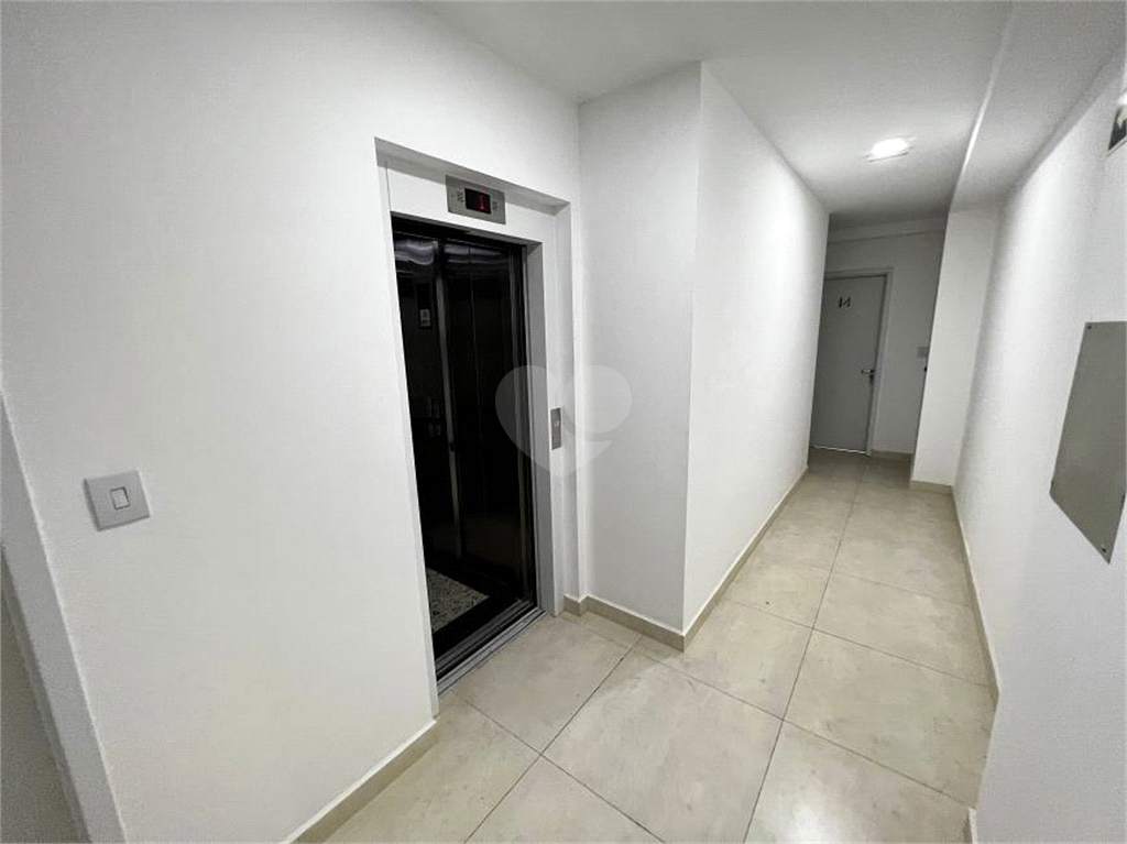 Venda Apartamento São Paulo Vila Matilde REO901366 13