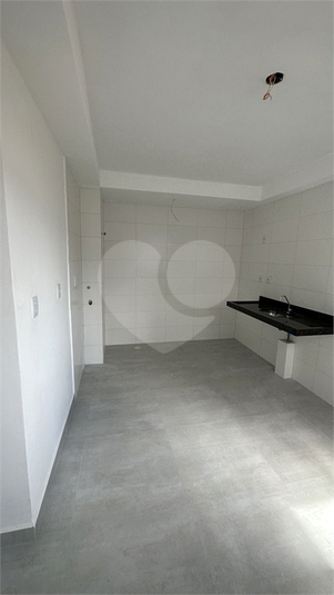 Venda Apartamento São Paulo Vila Matilde REO901367 1