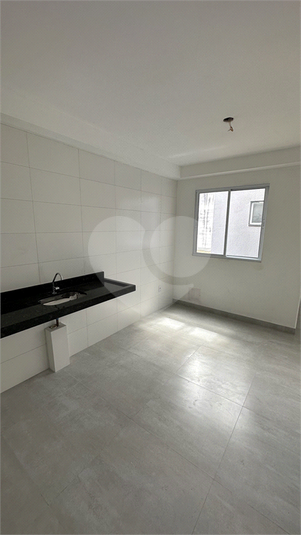 Venda Apartamento São Paulo Vila Matilde REO901367 2