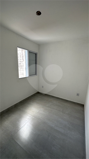 Venda Apartamento São Paulo Vila Matilde REO901367 9