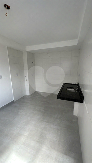 Venda Apartamento São Paulo Vila Matilde REO901367 3