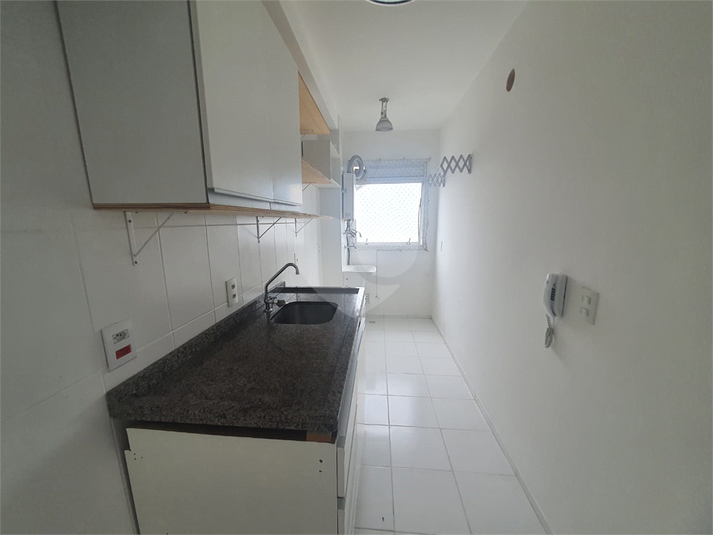 Venda Apartamento Porto Alegre Partenon REO901371 6