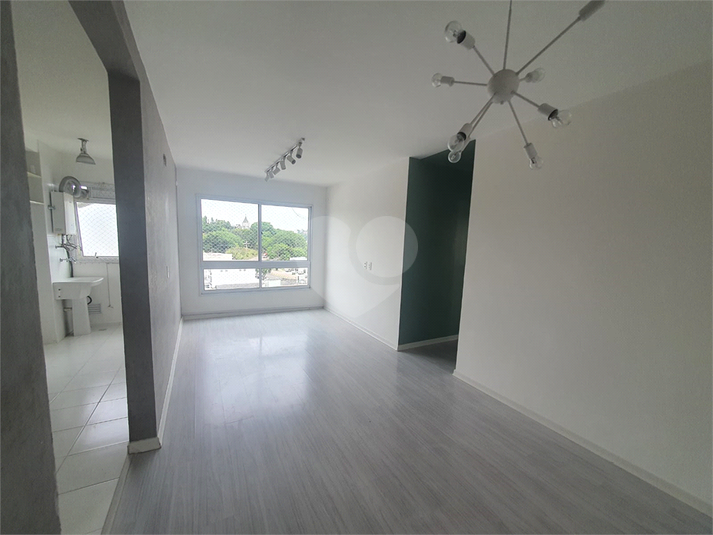 Venda Apartamento Porto Alegre Partenon REO901371 2