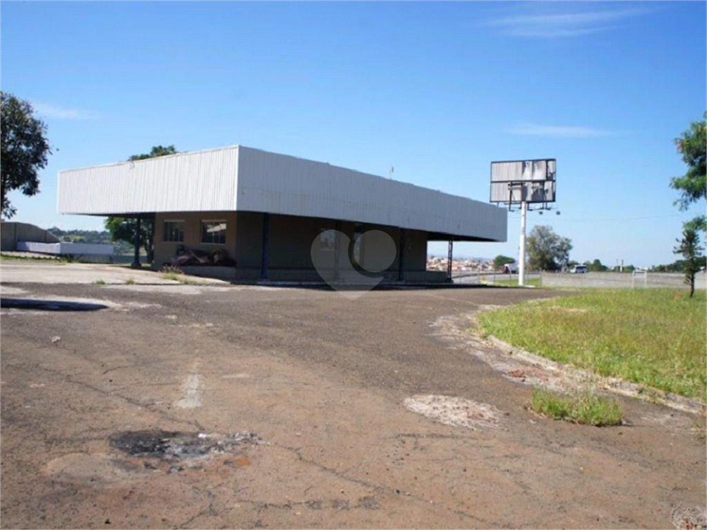 Venda Terreno Ribeirão Preto Recreio Anhangüera REO901375 3