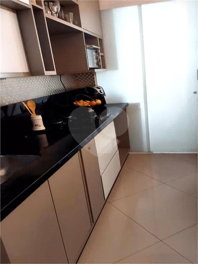 Venda Apartamento Carapicuíba Jardim Marilu REO901389 3