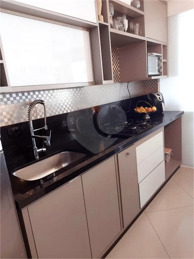 Venda Apartamento Carapicuíba Jardim Marilu REO901389 13