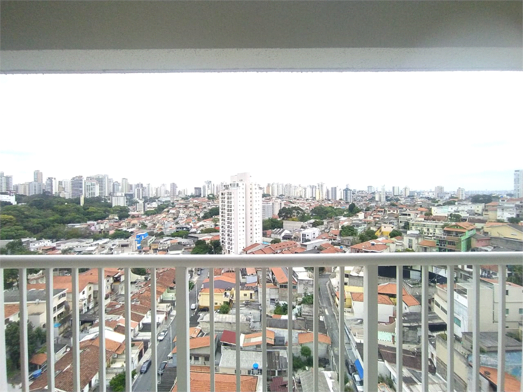 Venda Apartamento São Paulo Vila Guaca REO901396 21