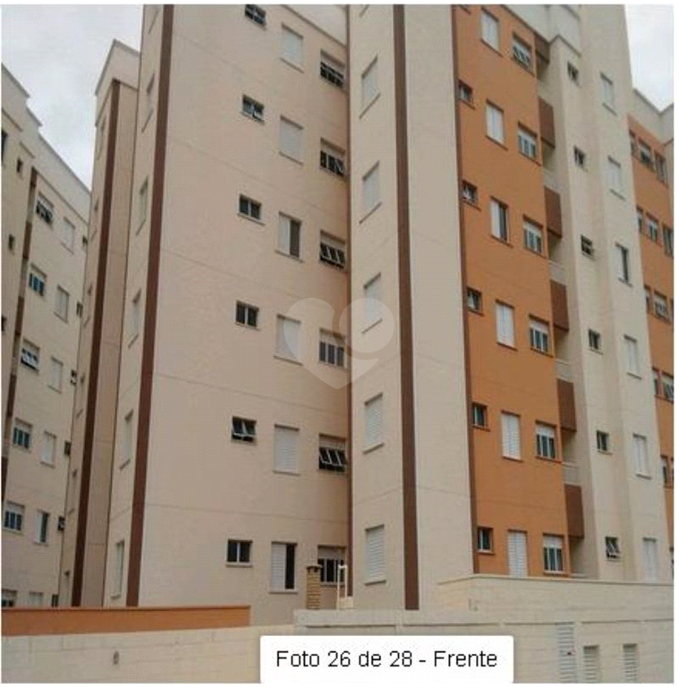 Venda Apartamento São Carlos Recreio São Judas Tadeu REO901399 22