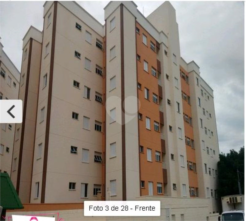 Venda Apartamento São Carlos Recreio São Judas Tadeu REO901399 1