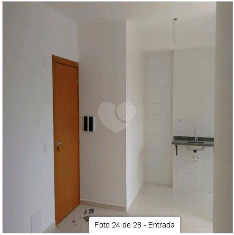 Venda Apartamento São Carlos Recreio São Judas Tadeu REO901399 4