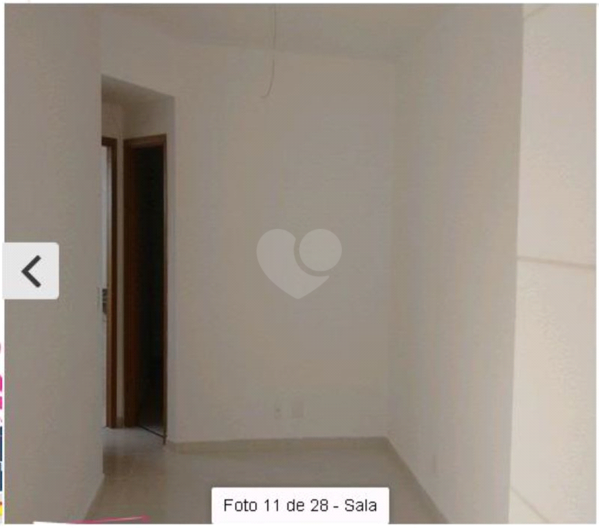 Venda Apartamento São Carlos Recreio São Judas Tadeu REO901399 9