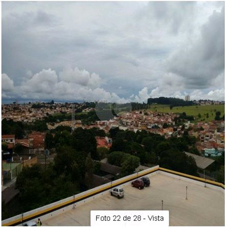 Venda Apartamento São Carlos Recreio São Judas Tadeu REO901399 20