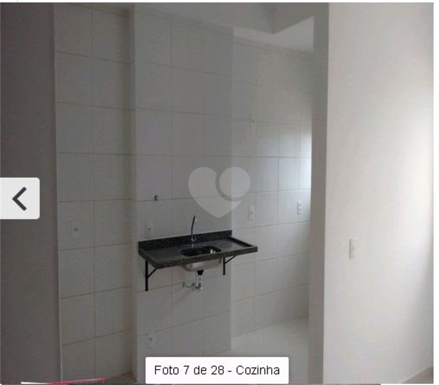 Venda Apartamento São Carlos Recreio São Judas Tadeu REO901399 5