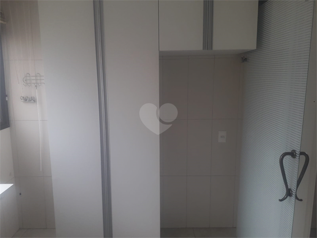 Venda Apartamento Campinas Cambuí REO901423 31