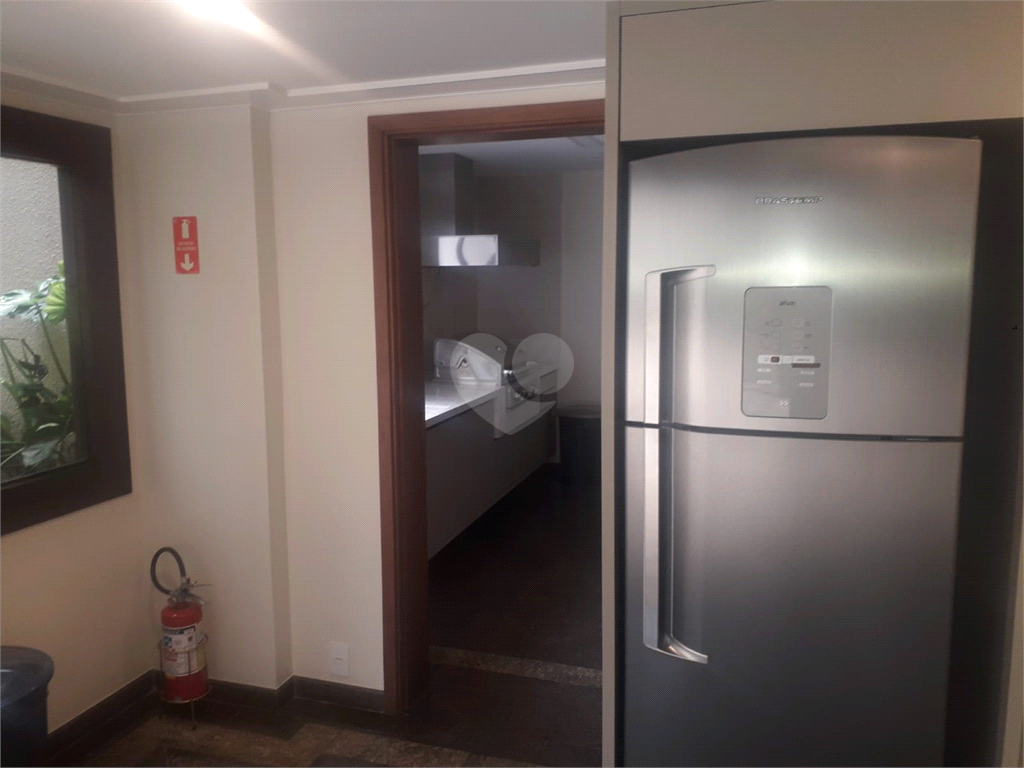 Venda Apartamento Campinas Cambuí REO901423 62