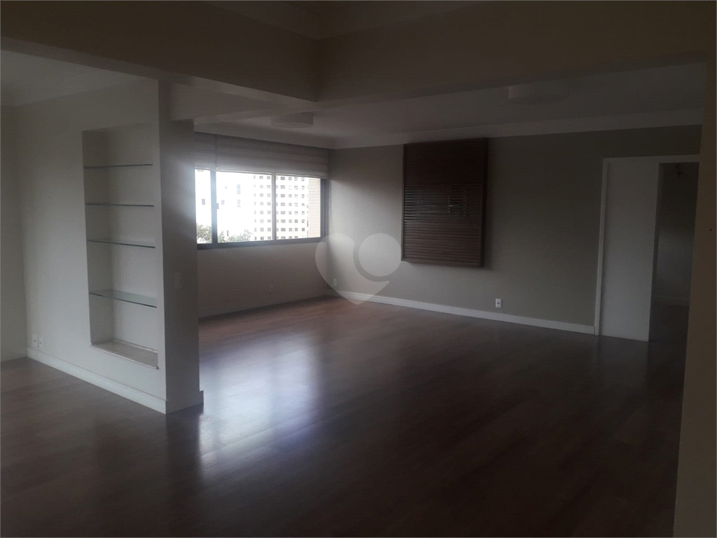 Venda Apartamento Campinas Cambuí REO901423 6