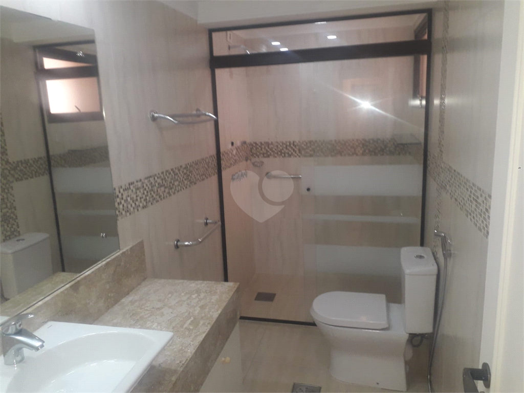 Venda Apartamento Campinas Cambuí REO901423 19