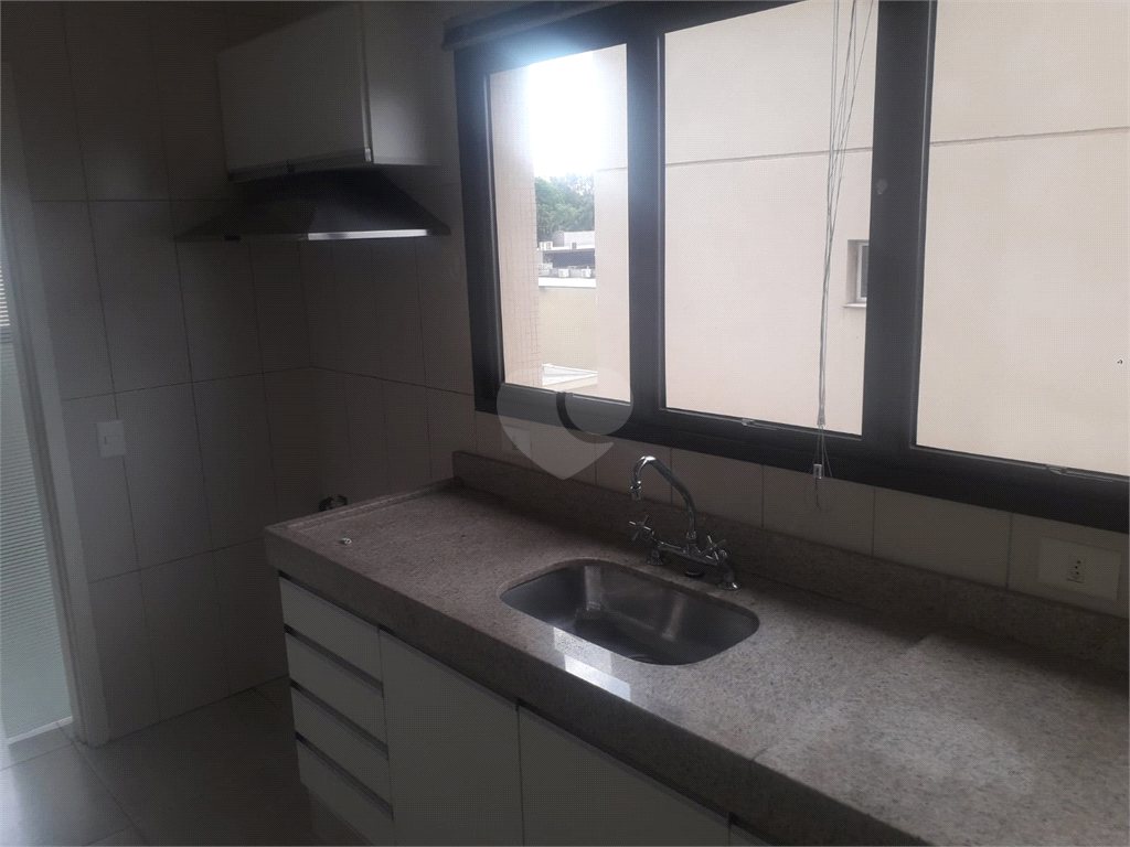 Venda Apartamento Campinas Cambuí REO901423 40