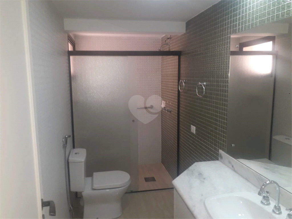 Venda Apartamento Campinas Cambuí REO901423 28