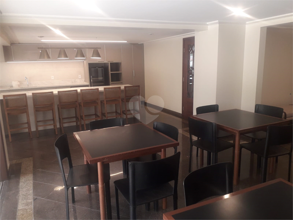 Venda Apartamento Campinas Cambuí REO901423 60