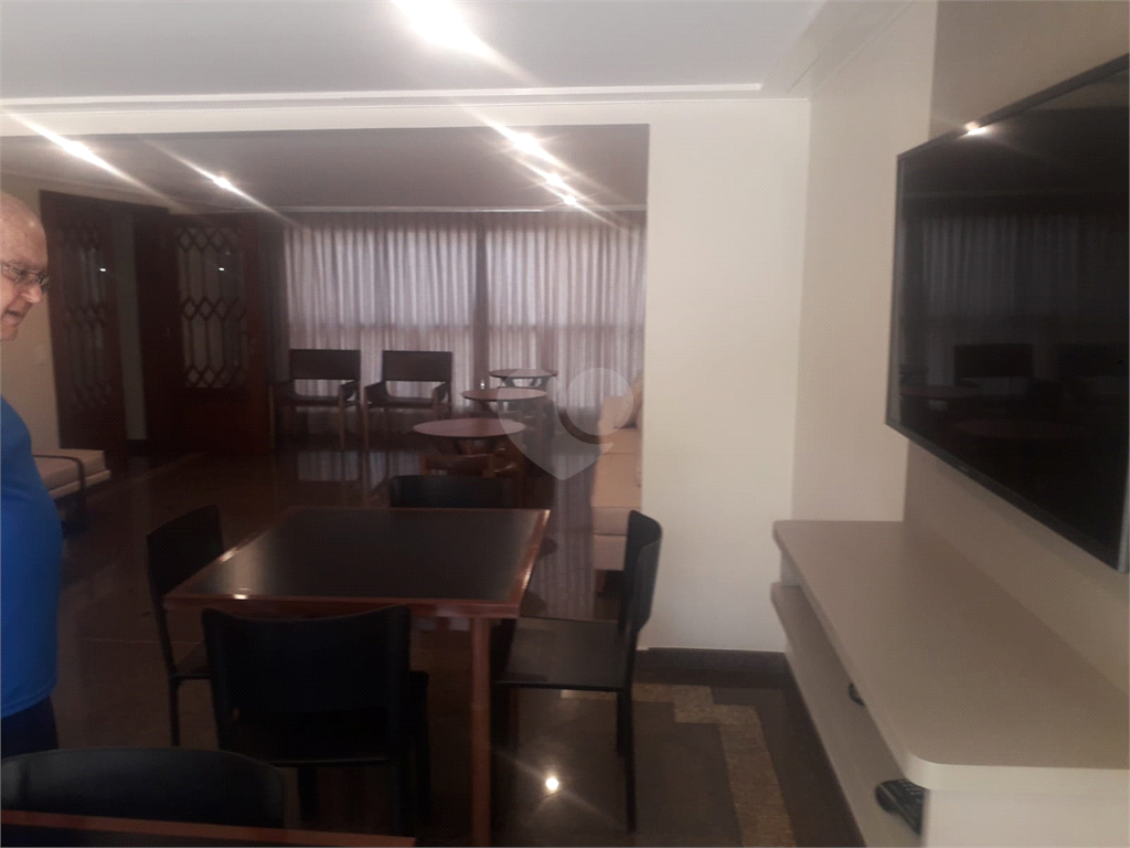 Venda Apartamento Campinas Cambuí REO901423 56