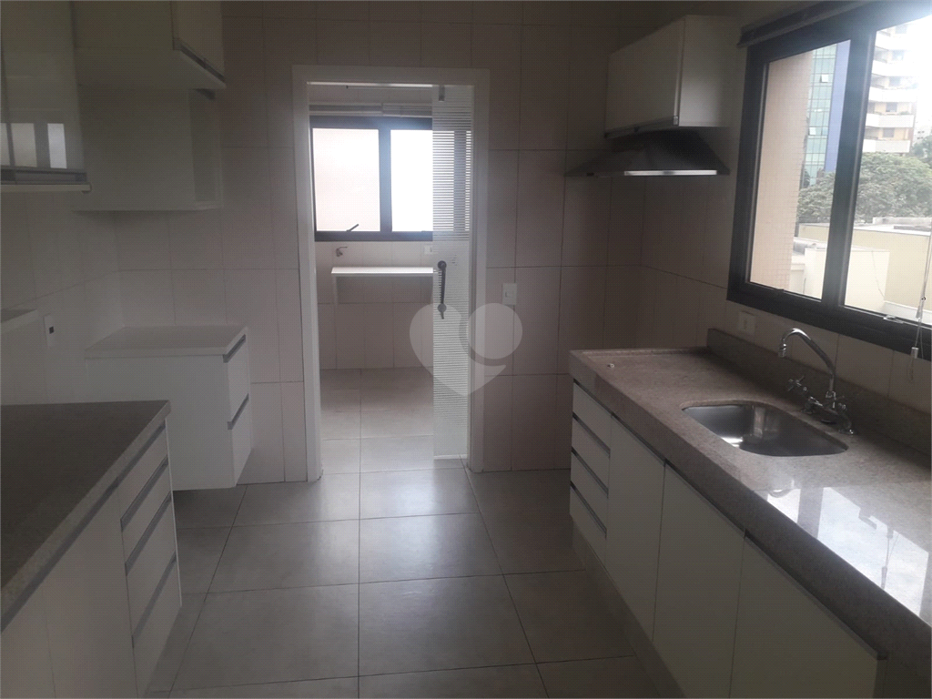 Venda Apartamento Campinas Cambuí REO901423 39