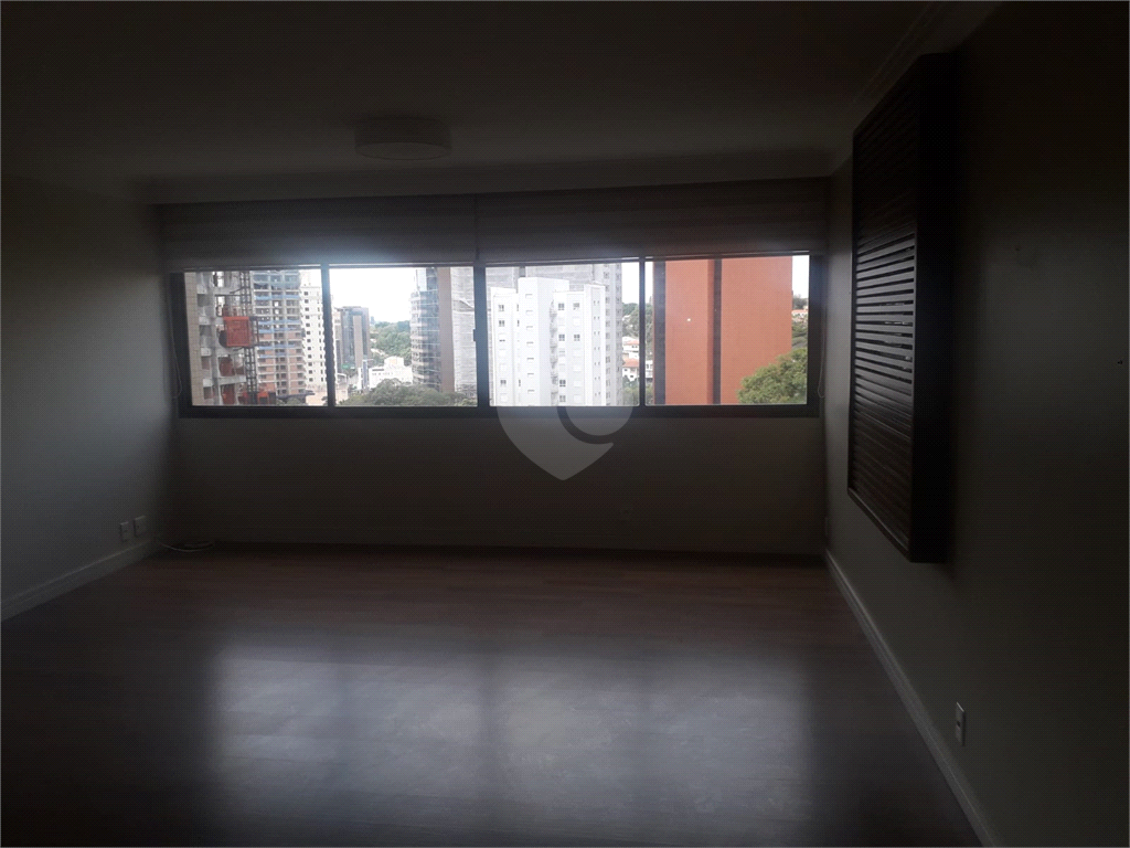 Venda Apartamento Campinas Cambuí REO901423 21