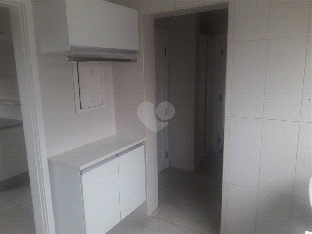 Venda Apartamento Campinas Cambuí REO901423 41