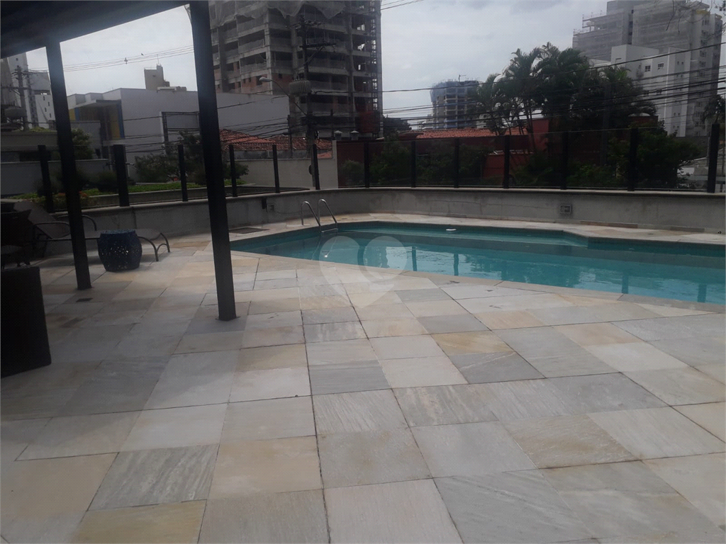 Venda Apartamento Campinas Cambuí REO901423 51