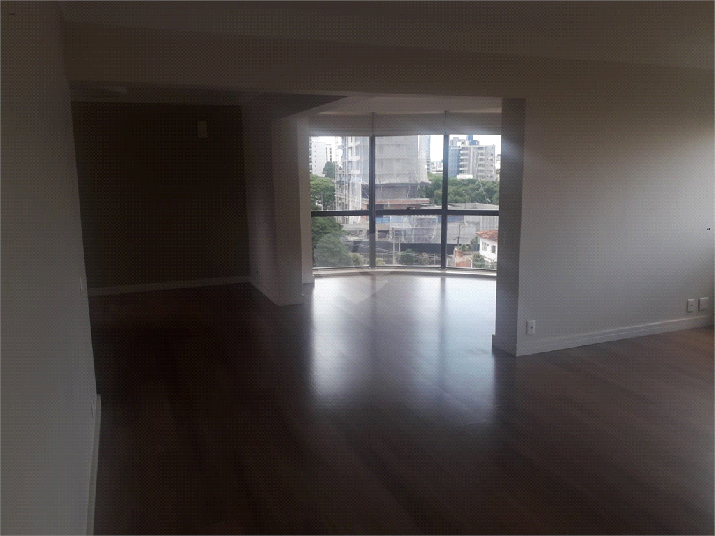 Venda Apartamento Campinas Cambuí REO901423 4