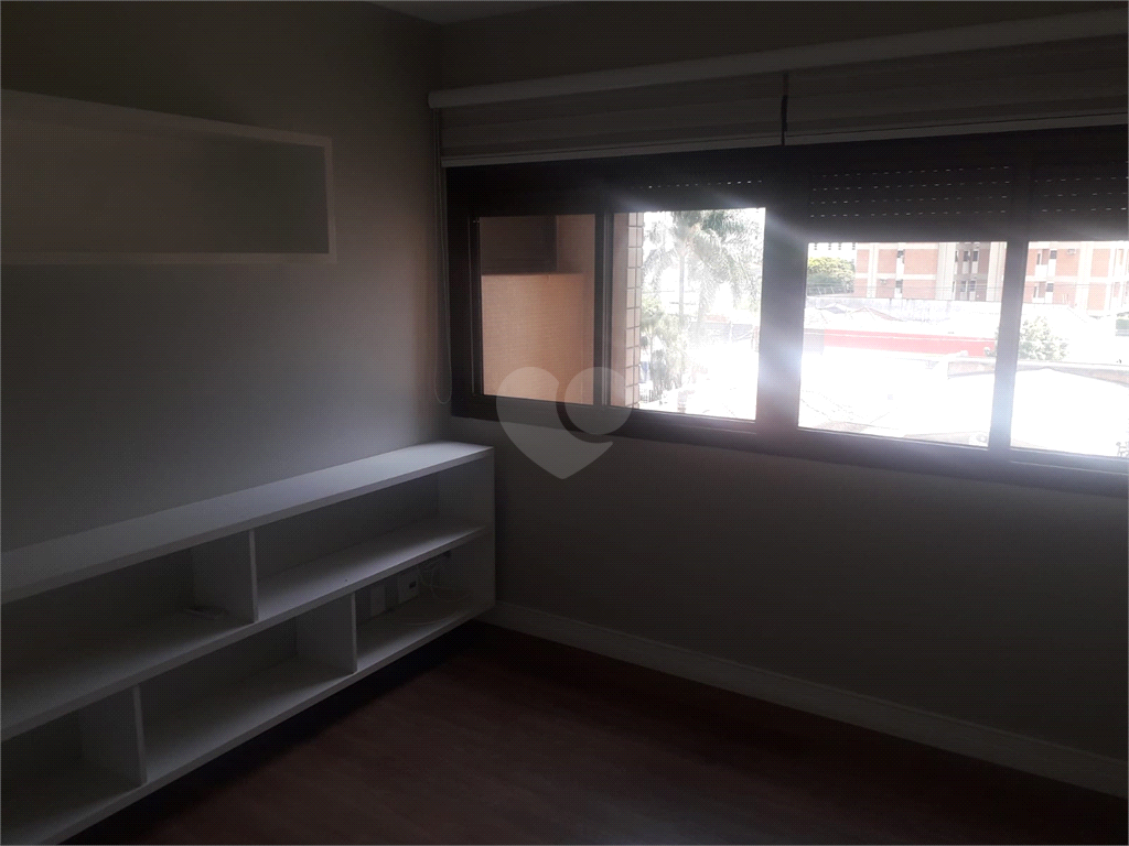 Venda Apartamento Campinas Cambuí REO901423 33