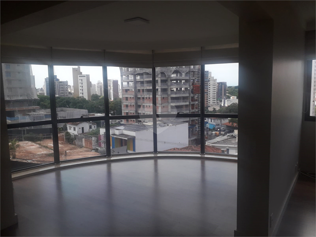 Venda Apartamento Campinas Cambuí REO901423 5