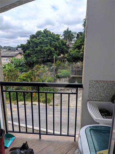 Venda Apartamento Caieiras Morro Grande REO901425 10