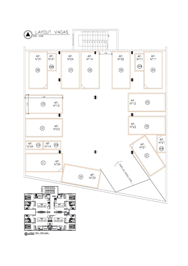 Venda Apartamento Caieiras Morro Grande REO901425 7