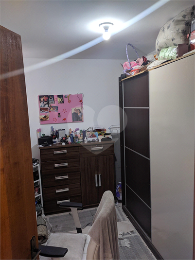 Venda Apartamento Caieiras Morro Grande REO901425 4