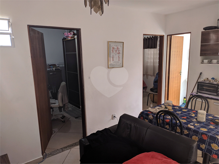 Venda Apartamento Caieiras Morro Grande REO901425 3