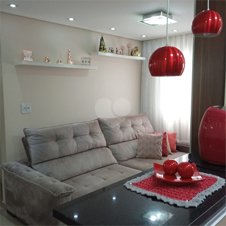 Venda Apartamento São Paulo Quinta Da Paineira REO901427 10