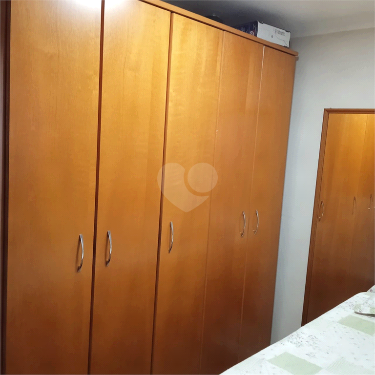 Venda Apartamento São Paulo Quinta Da Paineira REO901427 30