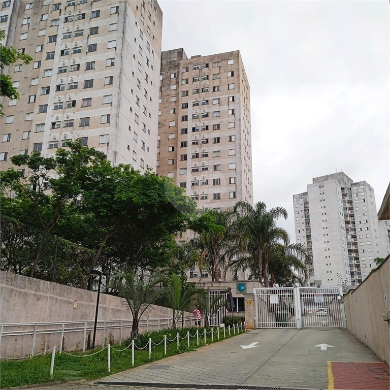 Venda Apartamento São Paulo Quinta Da Paineira REO901427 36