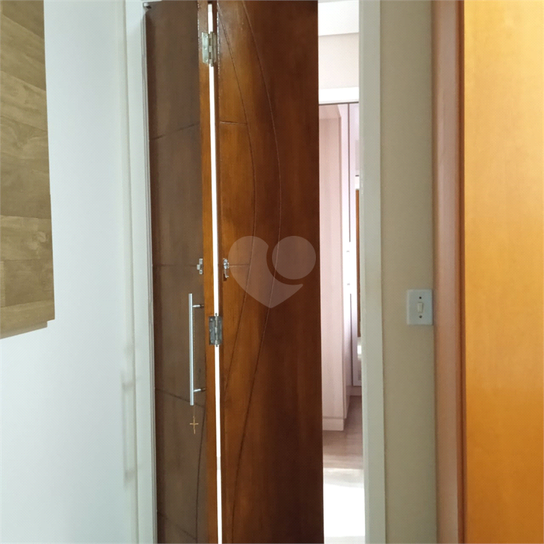 Venda Apartamento São Paulo Quinta Da Paineira REO901427 31