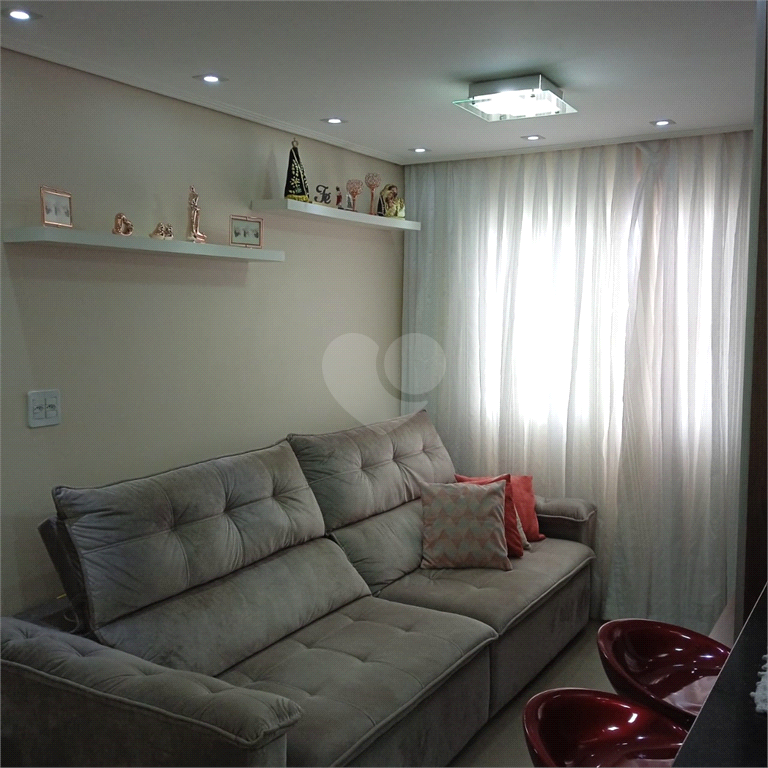 Venda Apartamento São Paulo Quinta Da Paineira REO901427 8