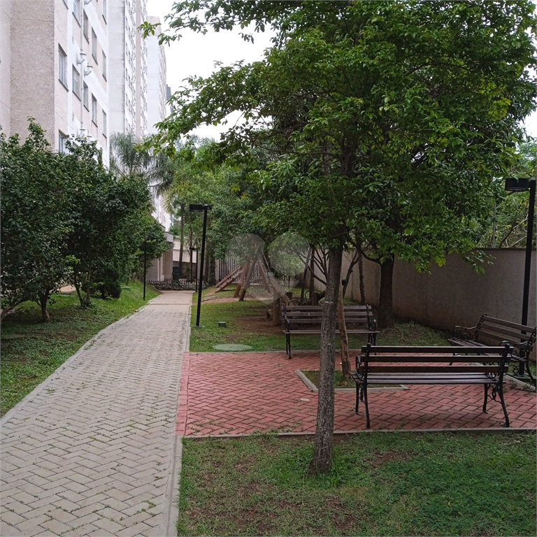 Venda Apartamento São Paulo Quinta Da Paineira REO901427 32