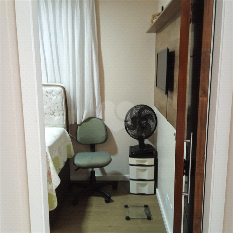 Venda Apartamento São Paulo Quinta Da Paineira REO901427 28