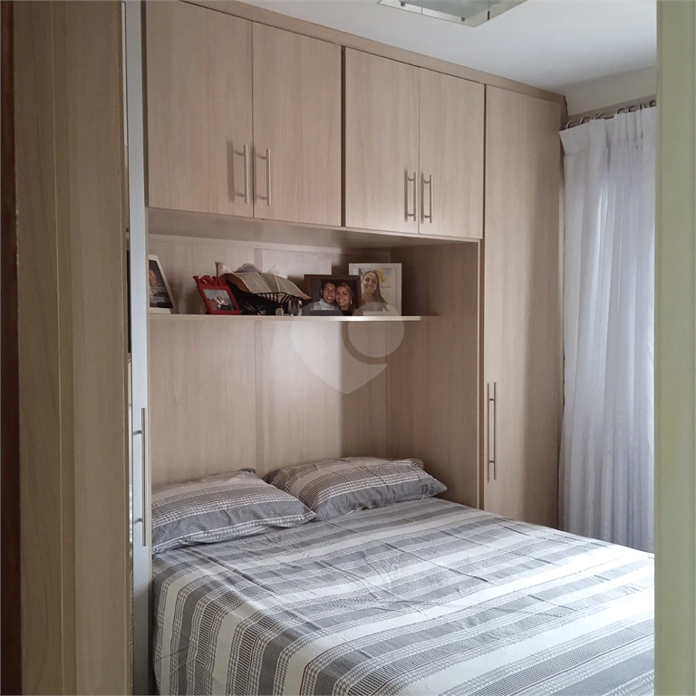 Venda Apartamento São Paulo Quinta Da Paineira REO901427 25