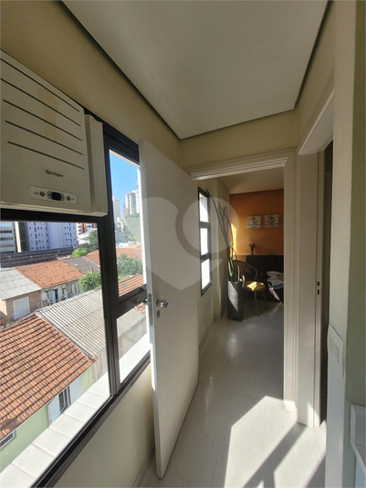 Venda Salas São Paulo Itaim Bibi REO901433 17