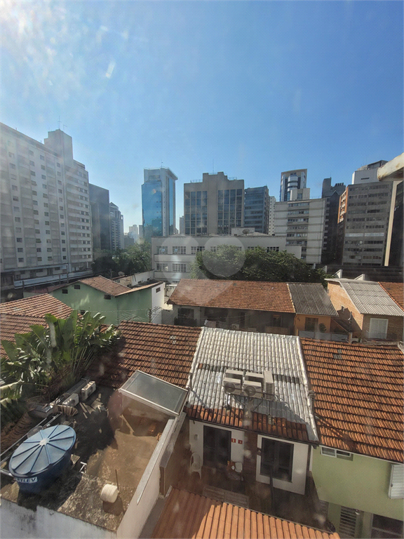 Venda Salas São Paulo Itaim Bibi REO901433 16