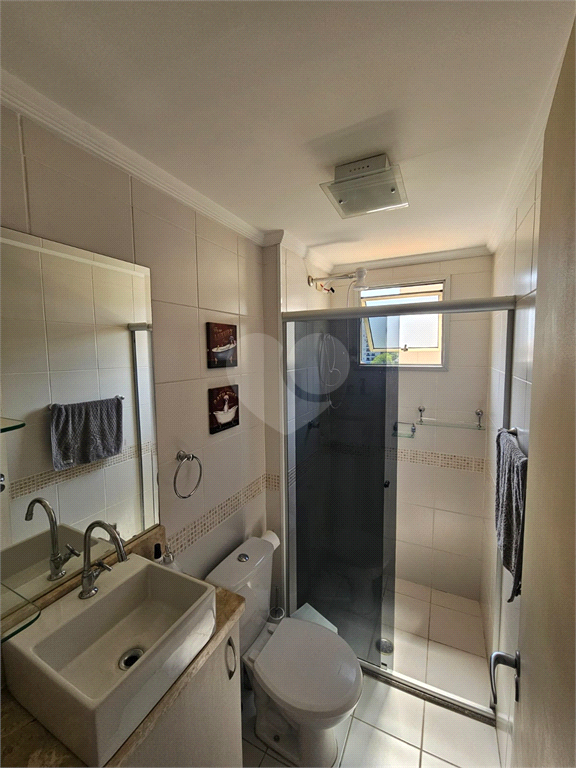 Venda Apartamento São Paulo Lauzane Paulista REO901443 27