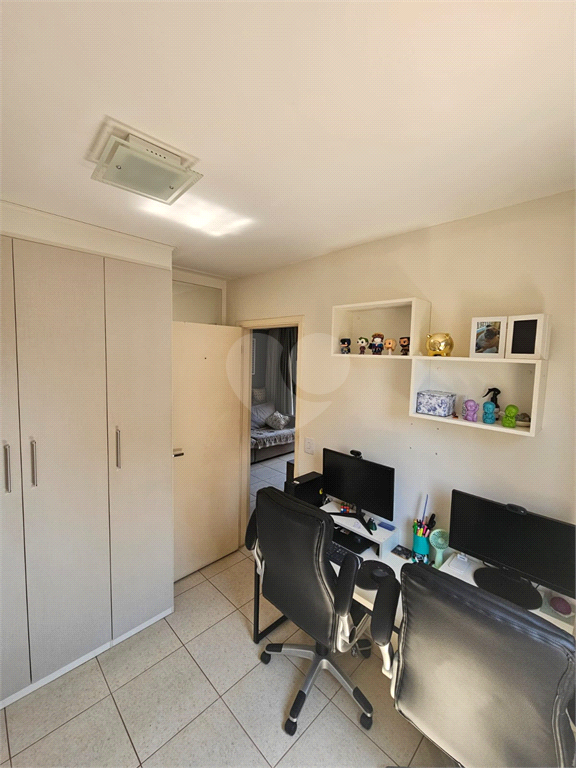 Venda Apartamento São Paulo Lauzane Paulista REO901443 24